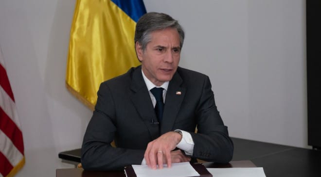 Блинкен