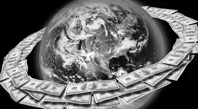 Космические орбиты украинской коррупции