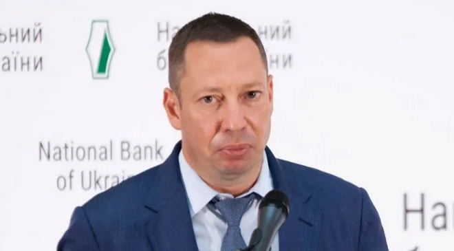 Кирилл Шевченко