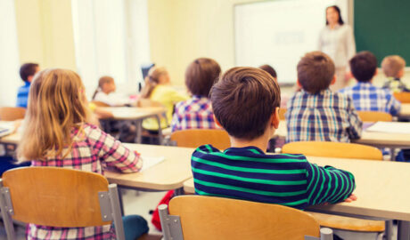 учебные заведения