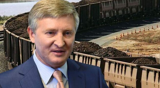 Ахметов