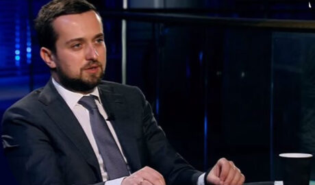 Кирилл Тимошенко