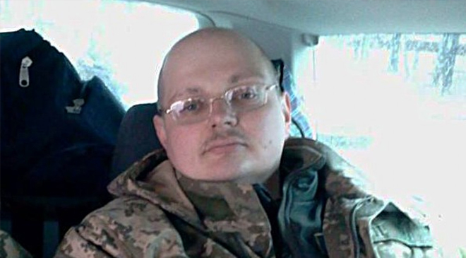 Алексей Галимский