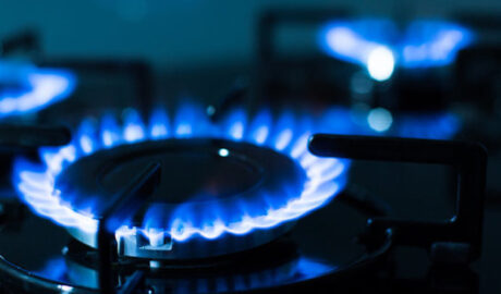 Конкурентный рынок газа