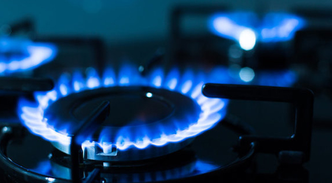 Конкурентный рынок газа