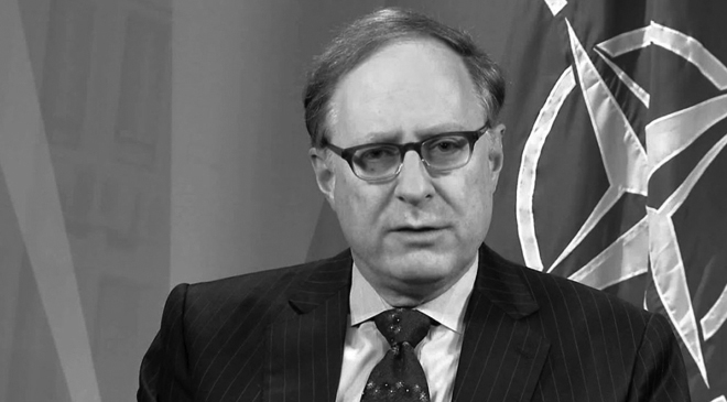 НАТО не спешит принимать Украину