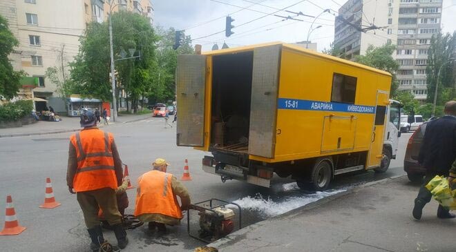 перерасчет за плохую коммуналку