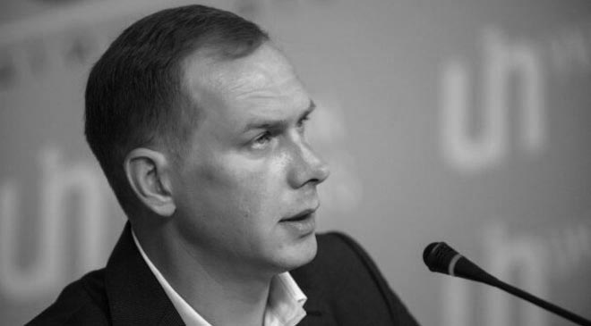Андрей Малеванный