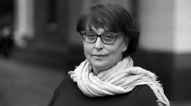 Галина Третьякова