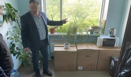 СБУ разоблачила в коррупции чиновника "Нафтогаза"