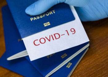 COVID-сертификаты