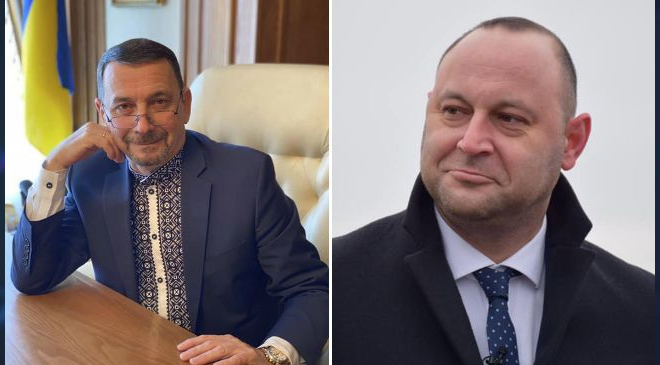 Кто блокирует борьбу с коррупцией