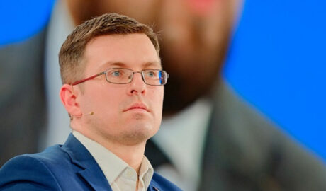 Игорь Кузин