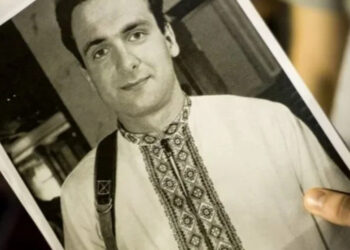 Убийство Гонгадзе