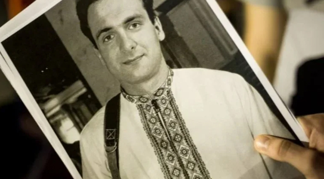 Убийство Гонгадзе