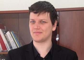 адвокат Дмитрий Ильченко