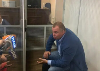 Олег Гладковский