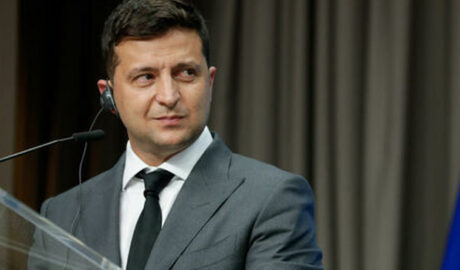 досрочных выборов президента Украины