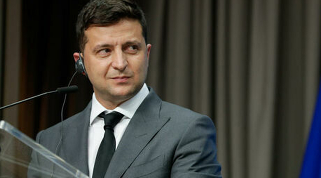 досрочных выборов президента Украины