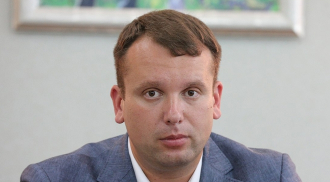 Константин Кошеленко