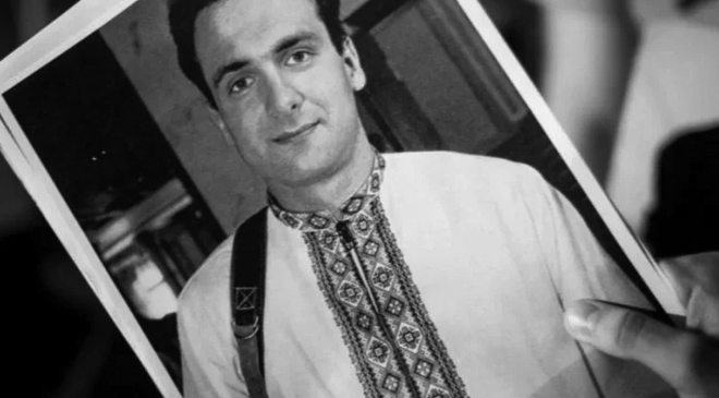 Убийство Гонгадзе