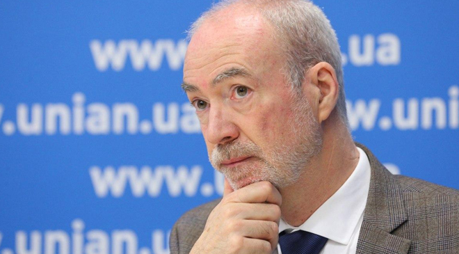 Этьен де Понсен