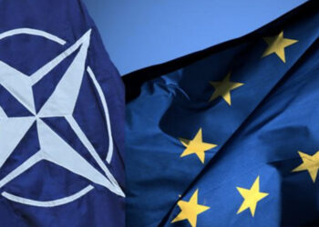 ЕС и НАТО