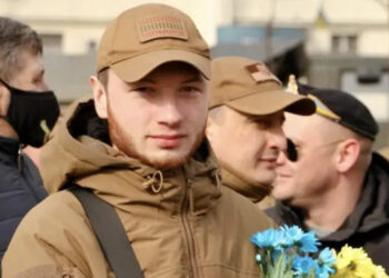 Сергей Бондарь