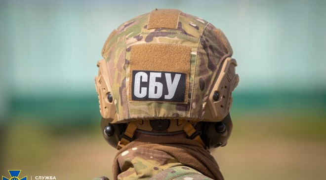 после проведения реформы у СБУ