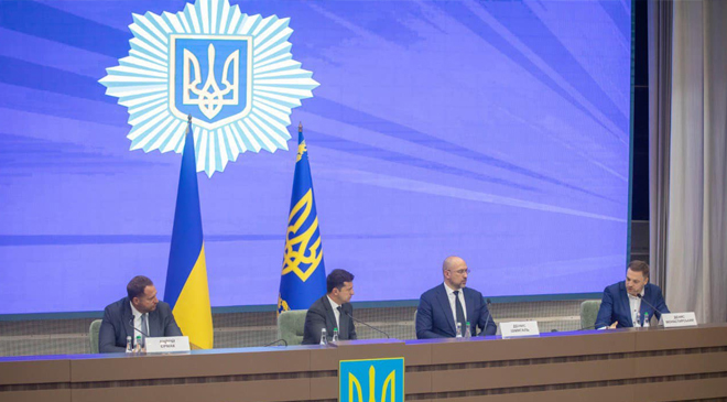 МВД