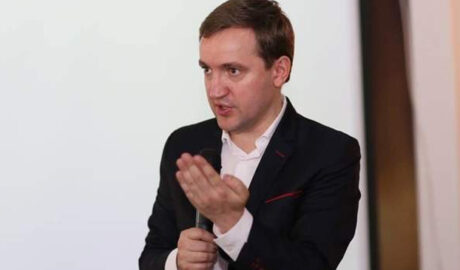 Солонтай