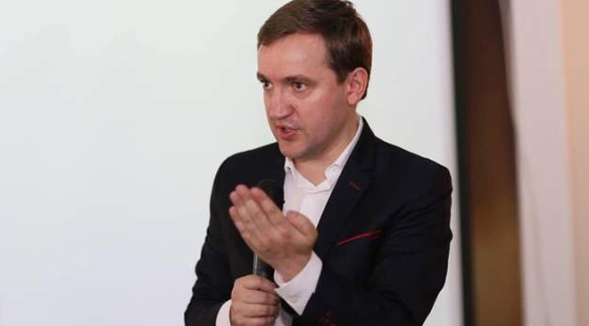 Солонтай