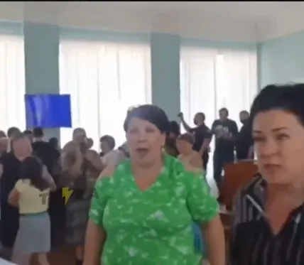 Депутаты Купянска