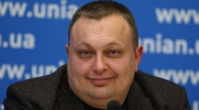 Алексей Антипович