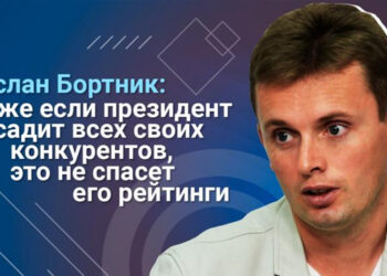 Руслан Бортник