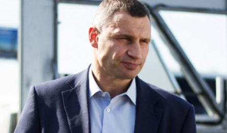 Кличко