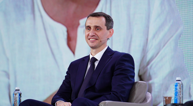 Виктор Ляшко