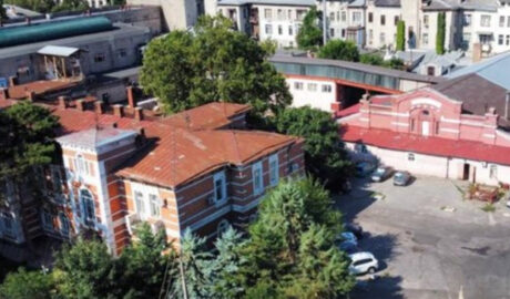 Начало приватизации винзаводов