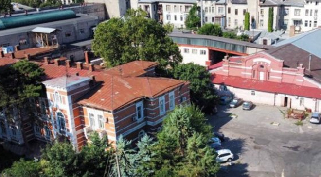 Начало приватизации винзаводов