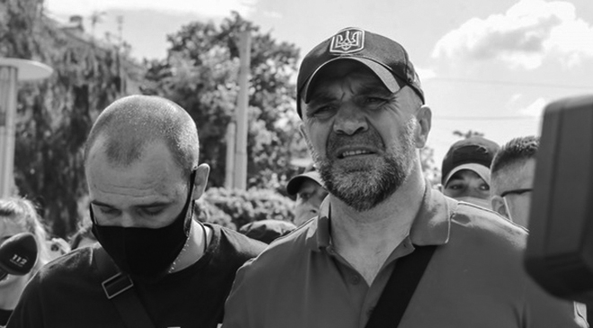 Мангер
