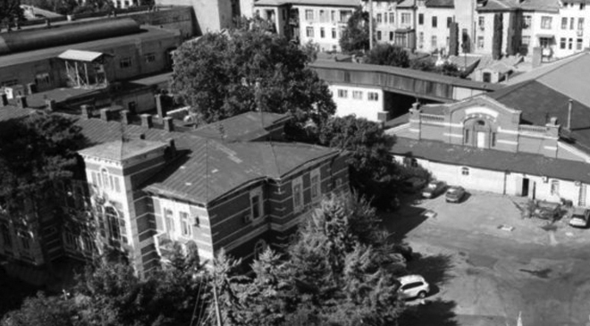 Начало приватизации винзаводов