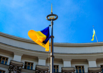 премьер-министром Украины