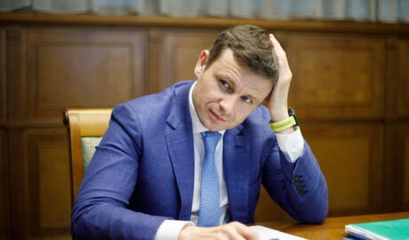 Сергей Марченко