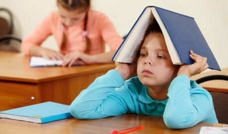 реформы НУШ