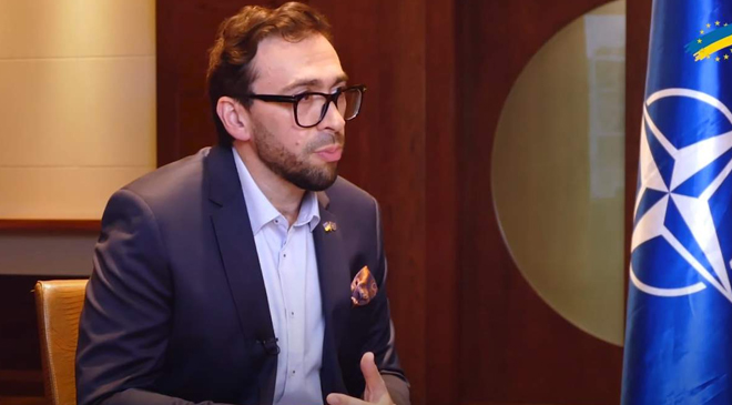 Александр Винников