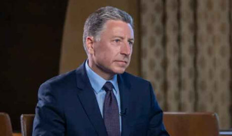 Курт Волкер