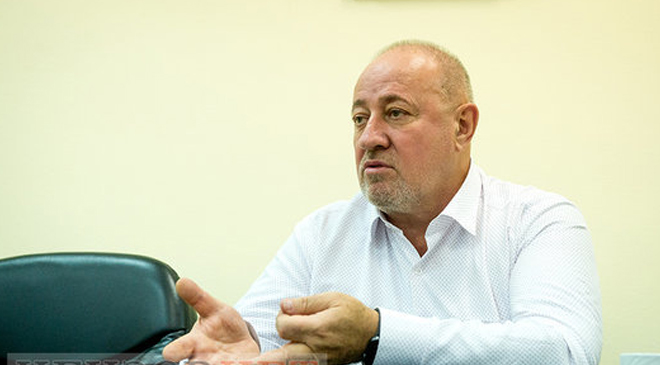 Чумак