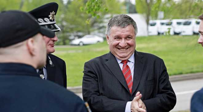 МВД после Авакова