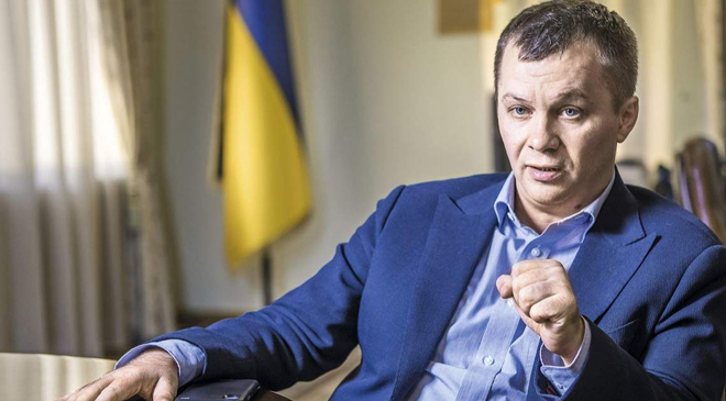Милованов