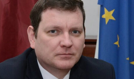 Юрис Пойканс